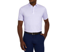 Load image into Gallery viewer, The Fulton Shirt: Vista Blue &amp; Tudor