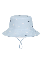 Load image into Gallery viewer, Boys Deep Sea Diver Bucket Hat