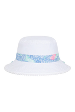 Load image into Gallery viewer, Girls Tropics Bucket Hat
