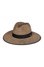 Load image into Gallery viewer, Morgan Safari - Black