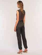 Load image into Gallery viewer, Black Eiza Pants