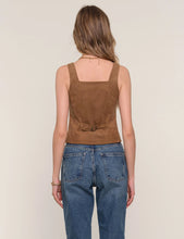 Load image into Gallery viewer, Nougat Terra Vest