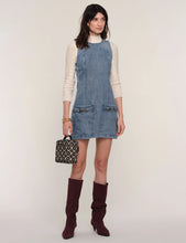 Load image into Gallery viewer, Ocean Ginny Dress