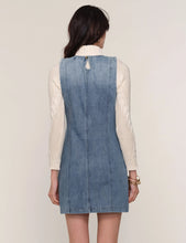 Load image into Gallery viewer, Ocean Ginny Dress