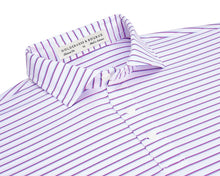 Load image into Gallery viewer, The Springer Shirt: White/Skye/Fusion