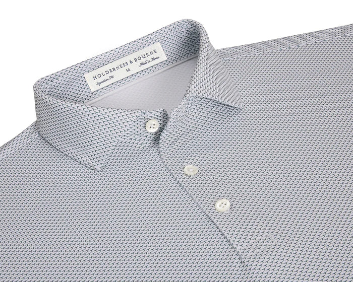 The Armfield Shirt: Ivy