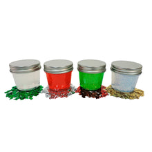 Load image into Gallery viewer, Toysmith Deluxe Holiday Mix-in Slime