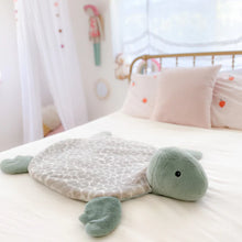Load image into Gallery viewer, Taylor Turtle Play Mat