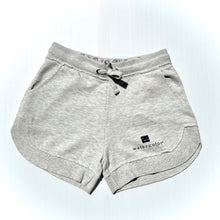 Load image into Gallery viewer, Oatmeal Poncho Short