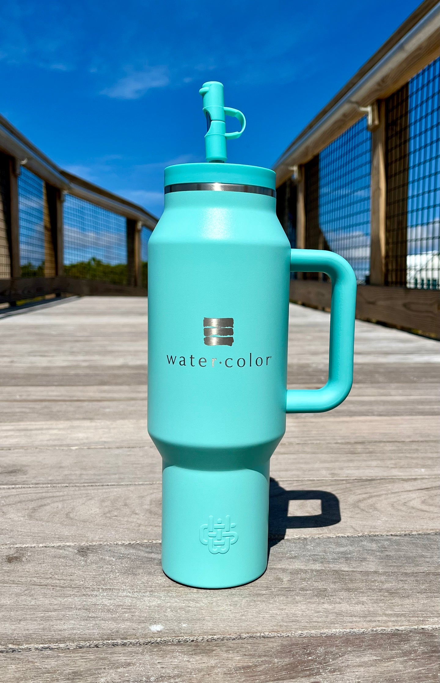Breeze 40oz Wyld Travel Tumbler