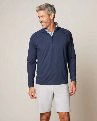 Wake Freeborne Performance 1/4 Zip Pullover