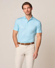 Load image into Gallery viewer, Riviera Woods Print Polo