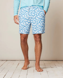 Tobago 7" Swim Short