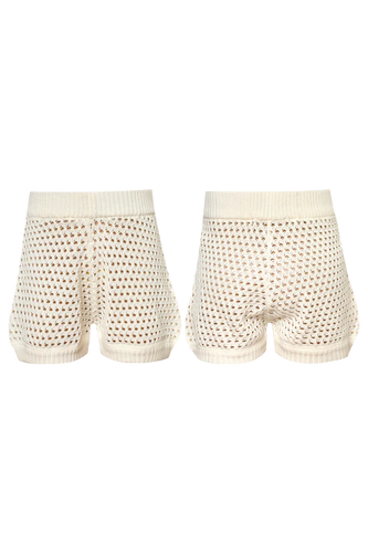 CELOSIA - KNITTED SHORT
