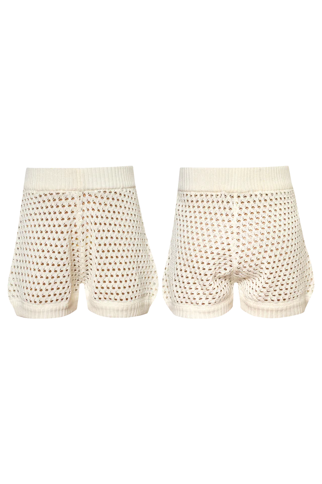 CELOSIA - KNITTED SHORT