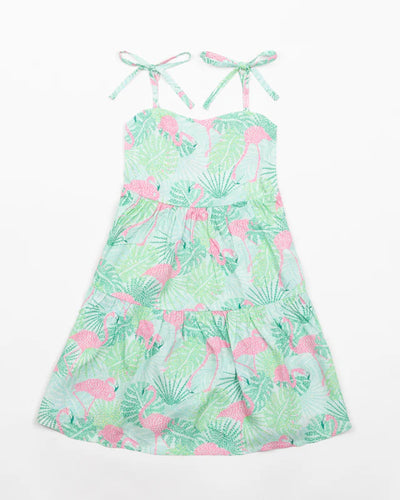 Girls Sunshine State Dress