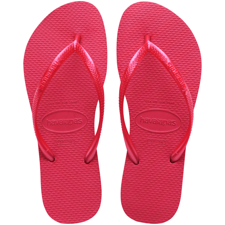 Kids Slim Pink Fever Sandal