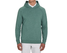 Load image into Gallery viewer, The Lawson Hoodie: Heathered California Spruce