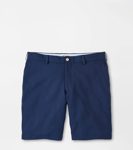 Navy Salem Performance Short