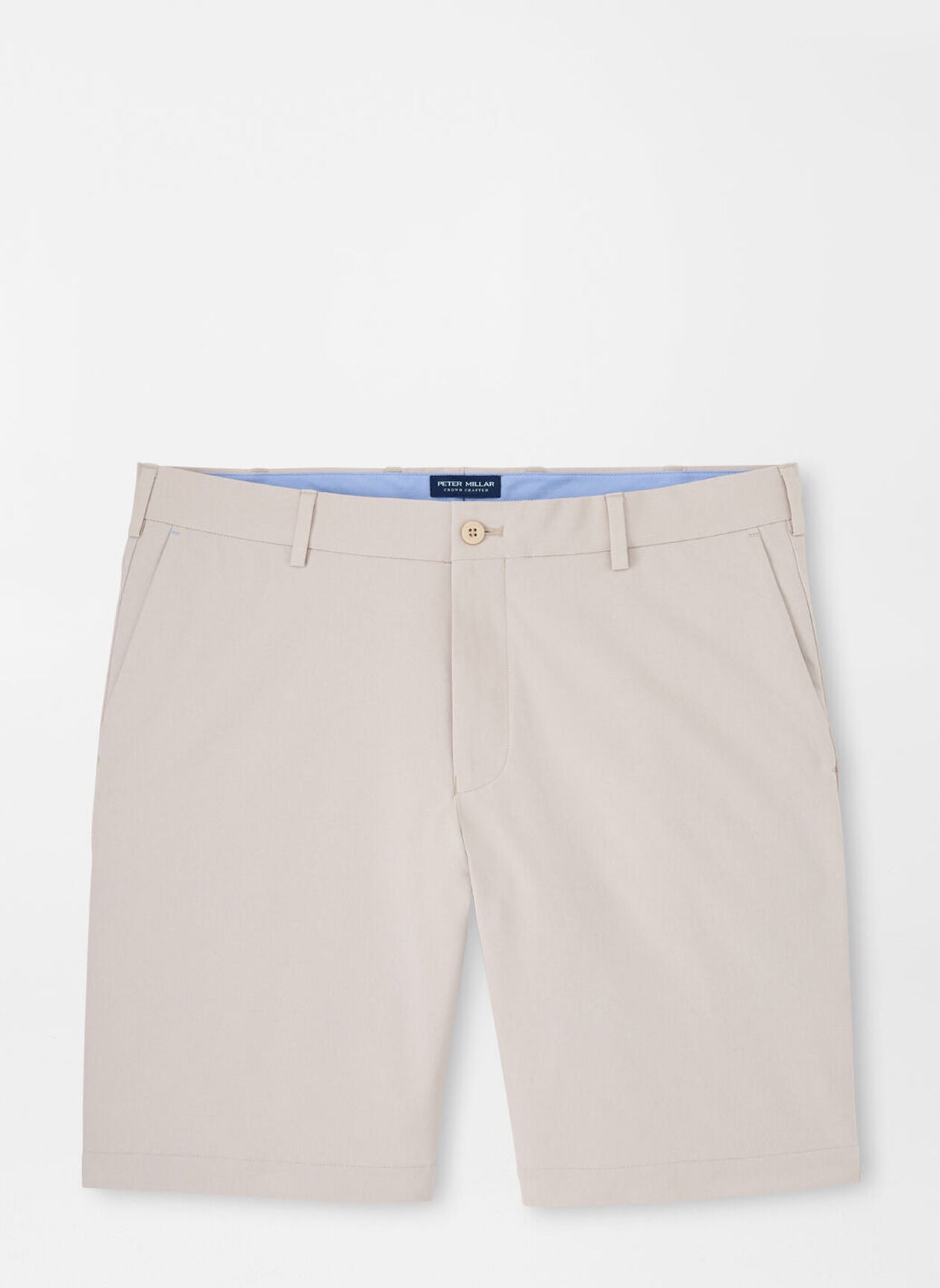 Oatmeal Surge Performance Short