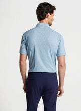 Load image into Gallery viewer, Lacinato Mosaic Performance Jersey Polo