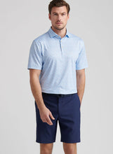 Load image into Gallery viewer, Costanzo Geo Performance Jersey Polo