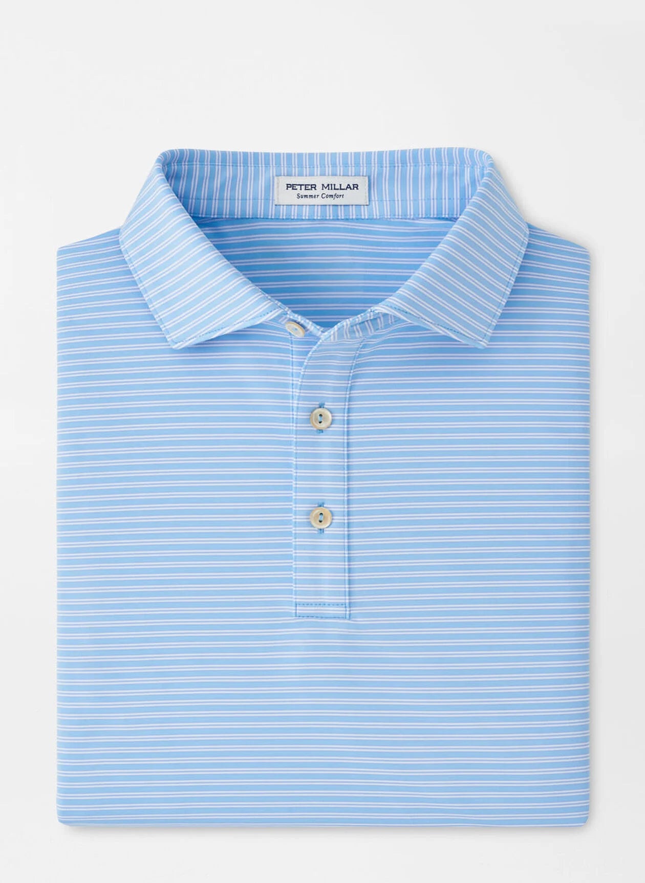 Seaport Culver Performance Jersey Polo
