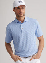 Load image into Gallery viewer, Evening Tide Lenway Performance Jersey Polo