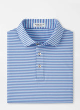 Load image into Gallery viewer, Evening Tide Lenway Performance Jersey Polo