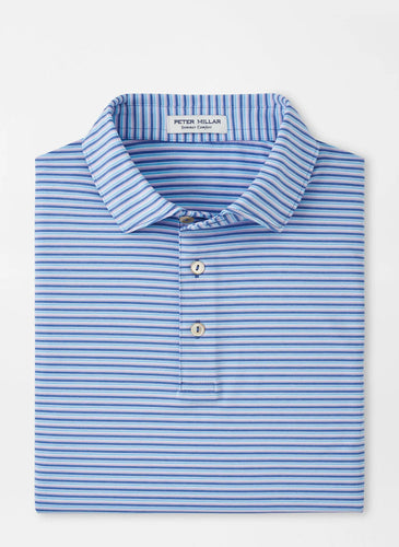 Evening Tide Lenway Performance Jersey Polo