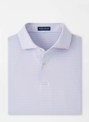 Dogwood Channel Performance Jersey Polo