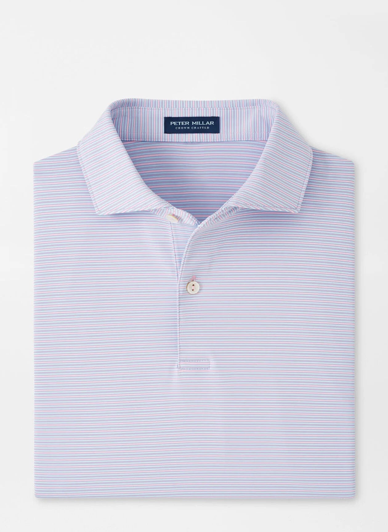 Dogwood Channel Performance Jersey Polo