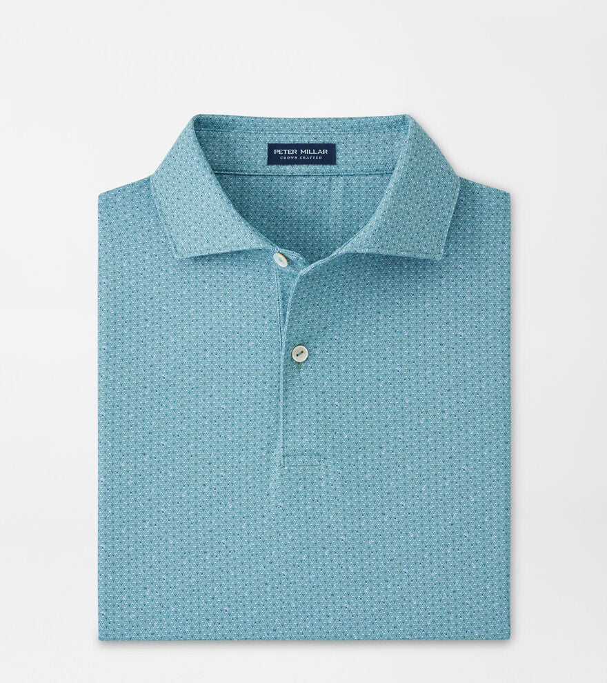 Sherwood Corinth Performance Jersey Polo