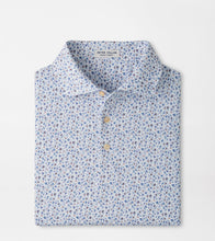 Load image into Gallery viewer, White Ranch Water Performance Jersey Polo