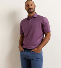 Load image into Gallery viewer, Lobster Boil Performance Jersey Polo
