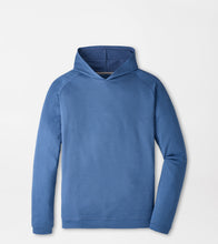 Load image into Gallery viewer, Sport Navy Pine Performance Hoodie
