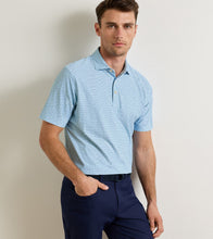 Load image into Gallery viewer, Duck Season Performance Mesh Polo