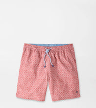 Load image into Gallery viewer, Tails Of Summer Swim Trunk