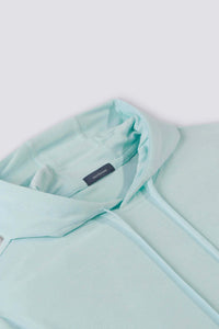 Wave Lester Oxford Performance Hoodie