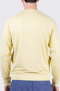 Butter Brock Performance Crewneck