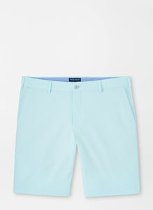 Iced Aqua Surge Performance Short