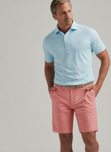 Load image into Gallery viewer, Pink Crepe Surge Performance Short