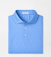 Load image into Gallery viewer, Guitar Solo Performance Jersey Polo