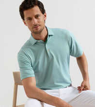 Load image into Gallery viewer, Snowpea Jubilee Stripe Polo