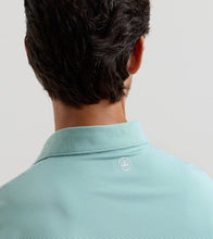 Load image into Gallery viewer, Snowpea Jubilee Stripe Polo
