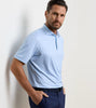 Nautilus Performance Jersey Polo