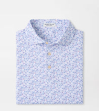 Load image into Gallery viewer, Oyster Roast Performance Jersey Polo