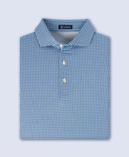 Load image into Gallery viewer, Ciel/White Dante Polo