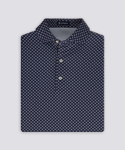 Admiral/Ciel Duval Performance Polo