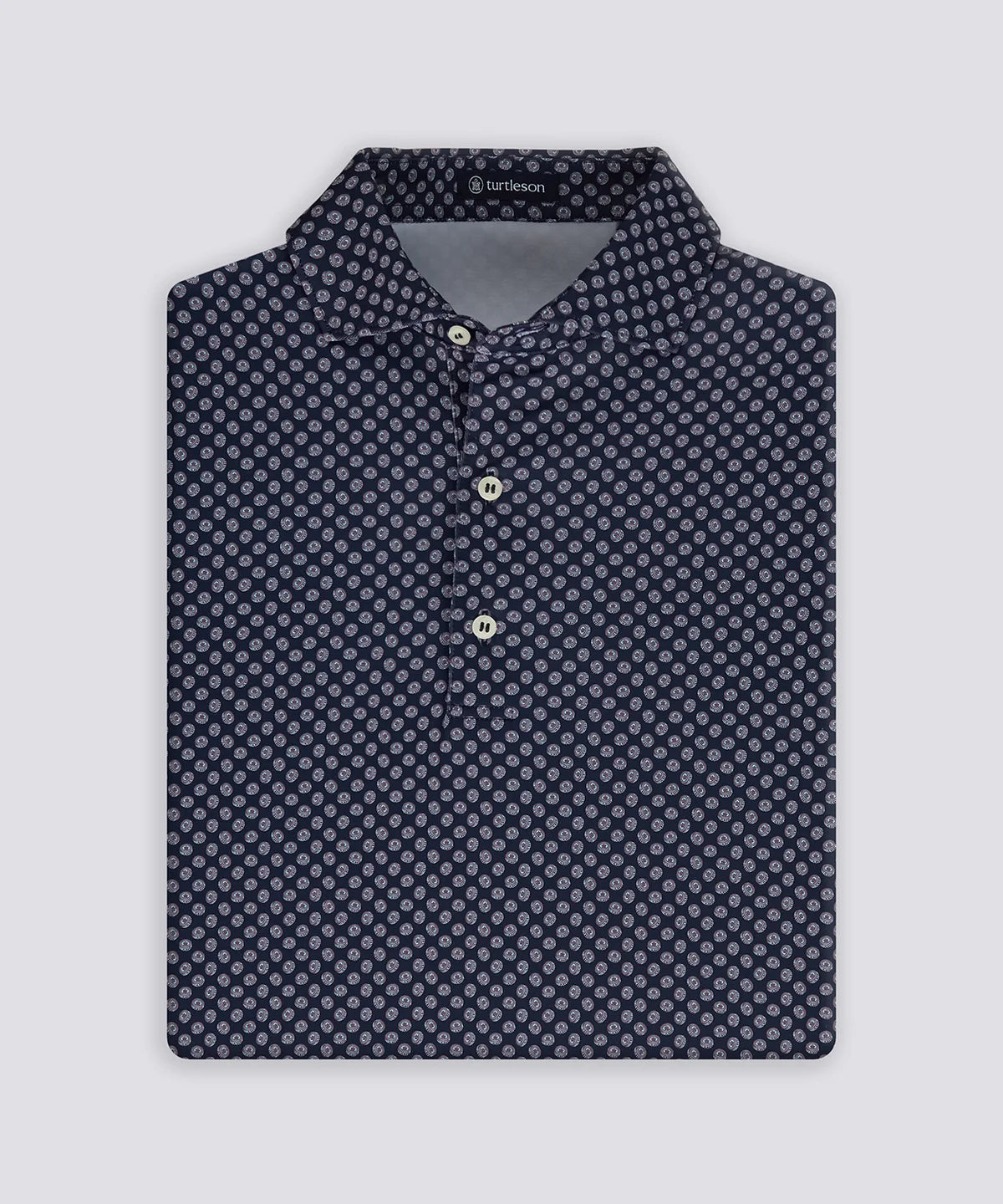 Admiral/Ciel Duval Performance Polo